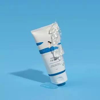 Увлажняющее очищающее средство с березовым соком 150мл