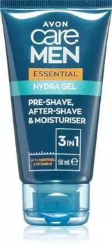 Увлажняющий бальзам 3 в 1 TU прозрачный