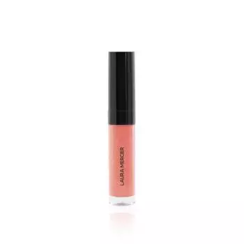 Увлажняющий бальзам-блеск для губ Laura Mercier 004 rose syrup