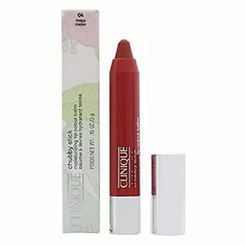 Увлажняющий бальзам для губ Chubby Stick 04(пункт)