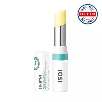 Увлажняющий бальзам для губ Isoi Sensitive