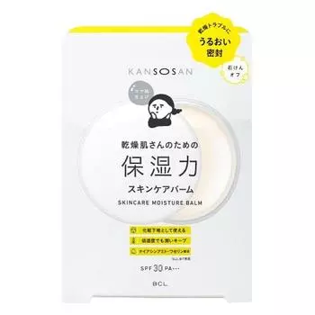 Увлажняющий бальзам для сухой кожи Styling Life 17 г 1,0 шт.