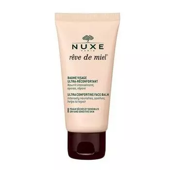 Увлажняющий бальзам Nuxe Reve de Miel Skin Balm 30 мл