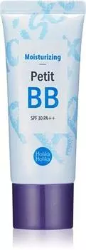 Увлажняющий BB-крем SPF 30. TU прозрачный
