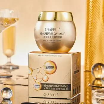 Увлажняющий Bose в спирте Укрепляющий лифтинг-крем для глаз Уход за кожей