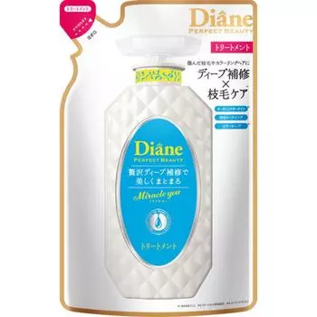Увлажняющий Diane Perfect Beauty Diane Perfect Beauty Miracle You Treatment Refill 330 мл
