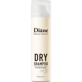 Увлажняющий Diane Perfect Beauty Сухой шампунь Diane Perfect Beauty без отдушек 40 г