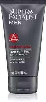 Увлажняющий дневной крем SPF 10 TU прозрачный