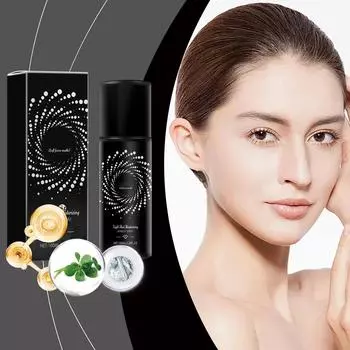 Увлажняющий фиксирующий спрей, легкий и нежный, контролирующий жирность кожи, увлажняющий, мягкий и комфортный, стойкий макияж, 100 мл One Size