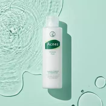 Увлажняющий флюид от прыщей 150 мл
