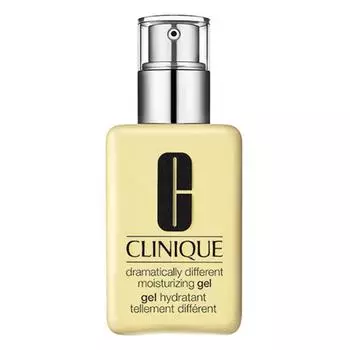 Увлажняющий гель Clinique Dramatically Different