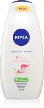 увлажняющий гель для душа TU прозрачный