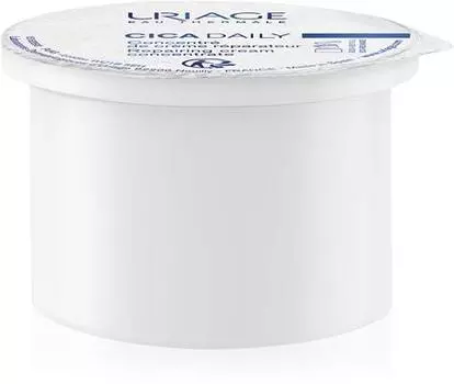 Увлажняющий гель-крем для ослабленной кожи головы TU