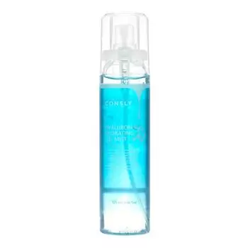 Увлажняющий гель-мист для лица с гиалуроновой кислотой CONSLY Hyaluronic Acid Hydrating Gel Mist 120мл