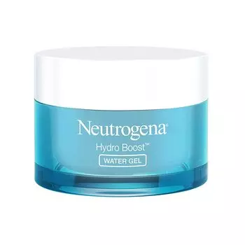 Увлажняющий гель на водной основе (50 г), Hydro Boost Water Gel Moisturizer, Neutrogena