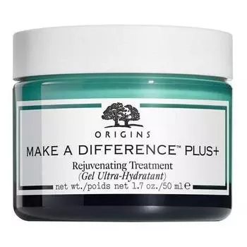Увлажняющий гель Origins Make A Difference Plus+ 50 мл