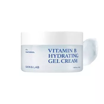 Увлажняющий гель с витамином B 50 мл SKIN&LAB