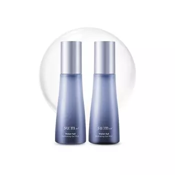 Увлажняющий гель-спрей для бассейна 60 мл 2 шт. Корейская косметика Корейский уход за кожей Корейский спрей Уход за сухой кожей Чувствительная кожа Гипоаллергенный уход