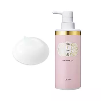 Увлажняющий гель V Большая бутылка 500 мл Сыворотка Эмульсия Большая емкость Дозатор ESPECIAL Косметика Уход за кожей Увлажнение E-Special Гелеобразный dr.eri Doctor s