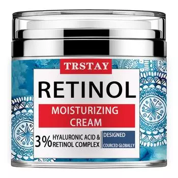 Увлажняющий гидрогелевый крем для лица Регенерация и восстановление гиалуроновой кислоты, разработанный для глобальных закупок 5g