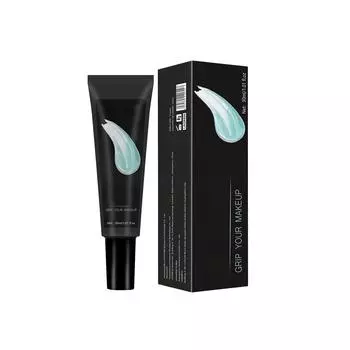 Увлажняющий и осветляющий базовый крем, обогащенный гиалуронатом натрия и ниацинамидом, удерживает влагу, придает естественный вид и сохраняет цвет лица надолго. One Size