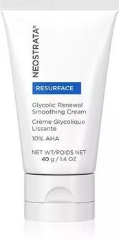 Увлажняющий и разглаживающий крем для лица с ага-кислотами TU прозрачный