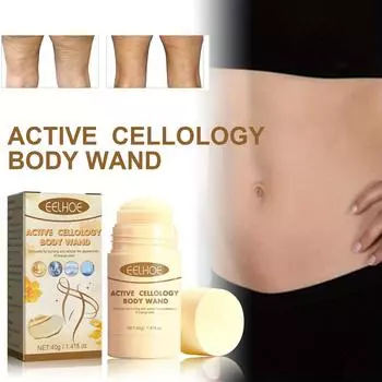 Увлажняющий и укрепляющий крем для тела Увлажняющий, увлажняющий и укрепляющий лосьон для тела, подтягивающий, осветляющий и украшающий кожу тела 40g