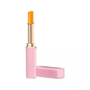 Увлажняющий и увлажняющий бальзам для губ, не липкий к чашке, меняющая цвет помада, не выцветающая, меняющая цвет помада, бальзам для губ One Size