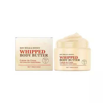 Увлажняющий и увлажняющий крем для тела Увлажняющий и питательный крем для гладкой кожи Ежедневный уход Увлажняющий крем One Size