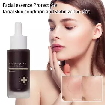 Увлажняющий и увлажняющий уход за кожей лица с прополисом Ежедневное увлажняющее средство для лица 35 мл One Size белый