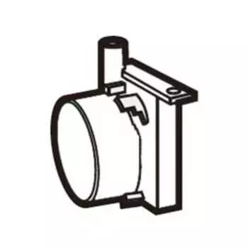 Увлажняющий керамический вентилятор с насосом для нагревателя SHARP 2523960001 (2523960001)