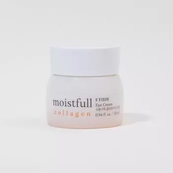 Увлажняющий коллагеновый крем для век/крем для век с эластичностью 28 мл
