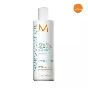 Увлажняющий кондиционер