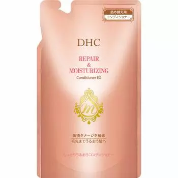 Увлажняющий кондиционер DHC EX сменный блок
