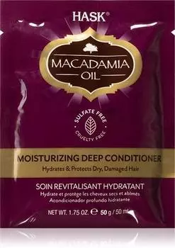 Увлажняющий кондиционер для сухих, поврежденных и химически обработанных волос TU прозрачный