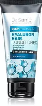 Увлажняющий кондиционер для сухих волос TU прозрачный