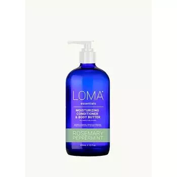 Увлажняющий кондиционер-масло для тела Luxury All-in-One 355 мл