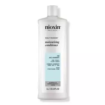 Увлажняющий кондиционер Nioxin Scalp Recovery System 33,8 унции