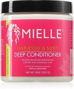 Увлажняющий кондиционер TU прозрачный