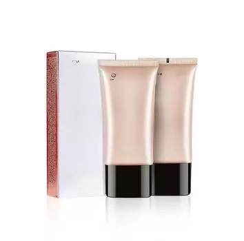 Увлажняющий консилер и тональная основа: Стойкий, контролирующий жирность кожи, легкий BB-крем для легкого студенческого макияжа.