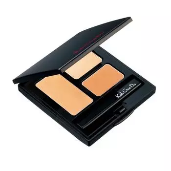 Увлажняющий консилер Koh Gen Do My Fansii, Канвондо бежевый