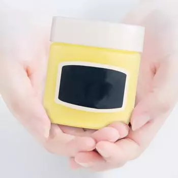 Увлажняющий кожу Увлажняющий кожу Пилинг-крем против трещин для рук и ног