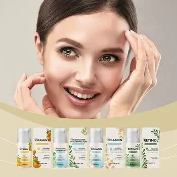 Увлажняющий крем (30г) Глубоко питательный увлажняющий крем, увлажняющий, осветляющий, отбеливающий крем для тела, лосьон для тела One Size