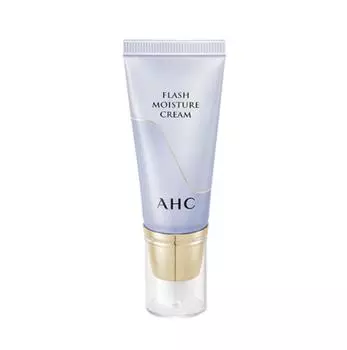 Увлажняющий крем AHC Flash Moisture Cream 30 мл