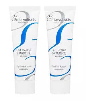 Увлажняющий крем Ambryolis 75 мл x 2 флакона набор [предмет]