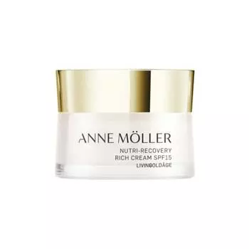 Увлажняющий крем Anne Moller Face Anne Mller 30 мл 30 ml
