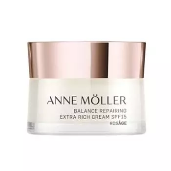 Увлажняющий крем Anne Moller Firming Skin Rosge 50 мл
