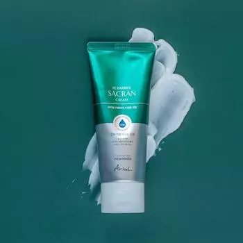 Увлажняющий крем Arial Liberier Sacran, 1 шт., 100 г