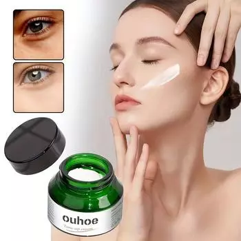 Увлажняющий крем-эссенция - легкий, ровный цвет кожи без ложного отбеливающего консилера и укрепляющего средства 30ml