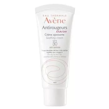 Увлажняющий крем Avene Antirougeurs Creme 40 мл